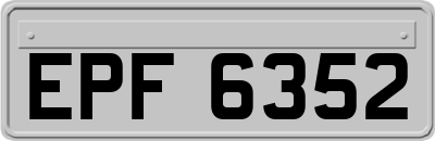 EPF6352