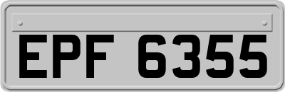 EPF6355