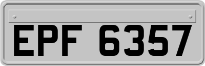 EPF6357