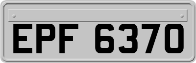 EPF6370