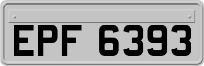 EPF6393