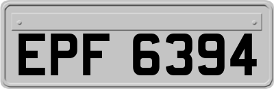 EPF6394