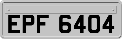 EPF6404