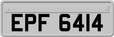 EPF6414
