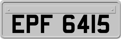 EPF6415