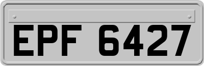 EPF6427