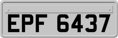 EPF6437