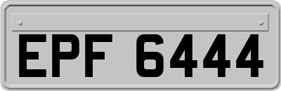EPF6444