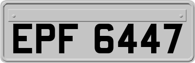 EPF6447