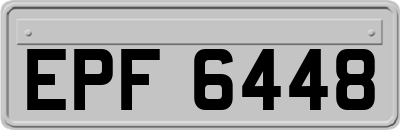 EPF6448