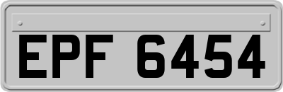 EPF6454