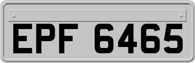 EPF6465