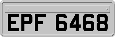 EPF6468