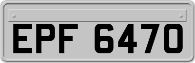 EPF6470