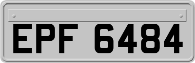 EPF6484