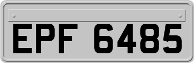 EPF6485