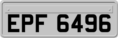 EPF6496