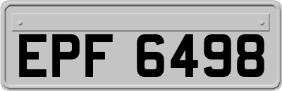 EPF6498