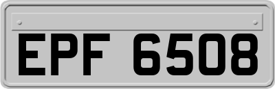 EPF6508