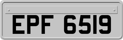 EPF6519