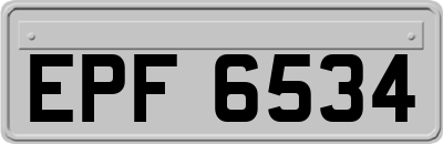 EPF6534