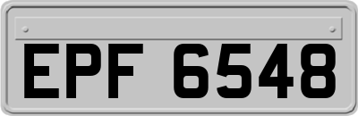 EPF6548
