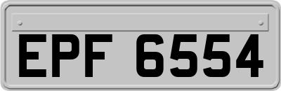 EPF6554
