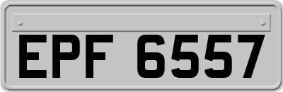 EPF6557