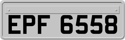 EPF6558