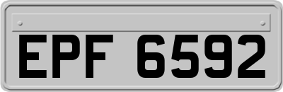 EPF6592