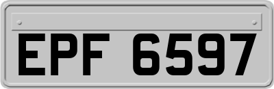 EPF6597