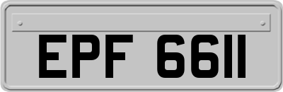 EPF6611