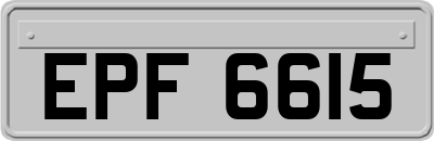 EPF6615