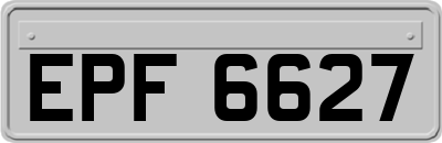 EPF6627