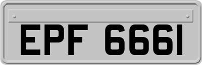 EPF6661