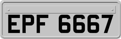 EPF6667