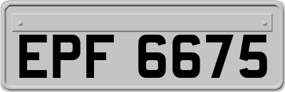 EPF6675
