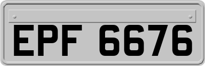 EPF6676