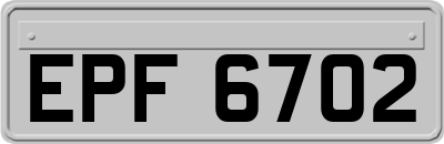 EPF6702