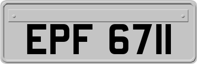 EPF6711