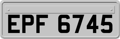 EPF6745