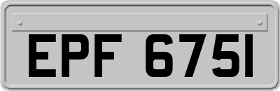 EPF6751
