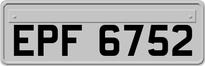 EPF6752