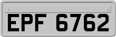 EPF6762