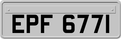 EPF6771