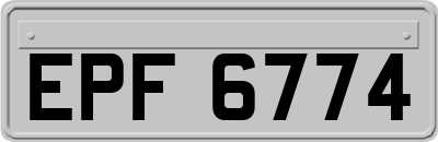EPF6774