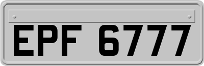 EPF6777