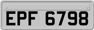 EPF6798