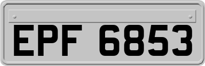 EPF6853