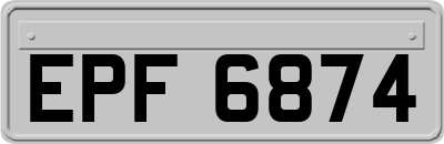 EPF6874